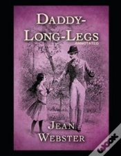 Capa do artigo Daddy Long-Legs Annotated