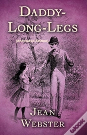 Capa do artigo Daddy Long-Legs By Jean Webster (Annotated Edition)