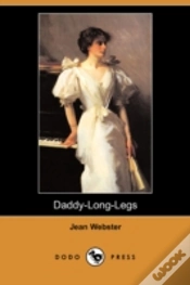 Capa do artigo Daddy-Long-Legs (Dodo Press)