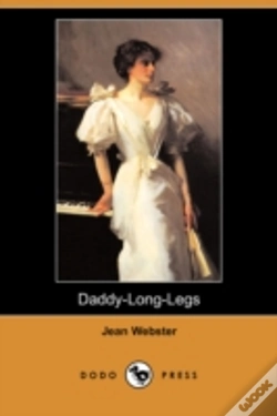 Capa do artigo Daddy-Long-Legs (Dodo Press)