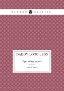 Daddy-Long-Legs Epistolary Novel