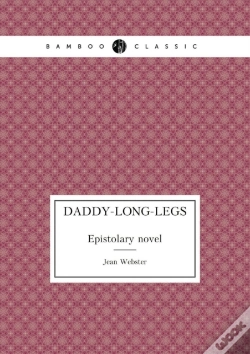 Capa do artigo Daddy-Long-Legs Epistolary Novel