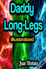 Capa do artigo Daddy Long-Legs Illustrated