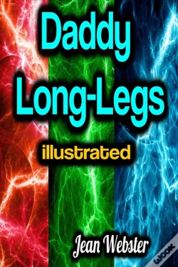 Capa do artigo Daddy Long-Legs Illustrated