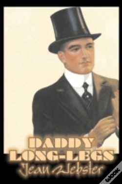 Capa do artigo Daddy-Long-Legs