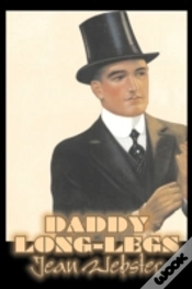 Capa do artigo Daddy-Long-Legs
