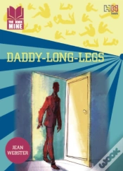 Capa do artigo Daddy-Long-Legs