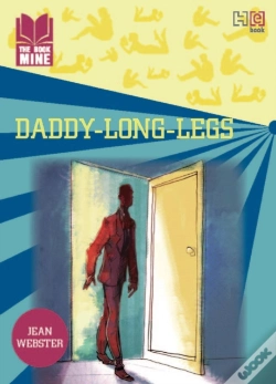 Capa do artigo Daddy-Long-Legs