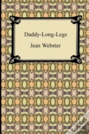 Capa do artigo Daddy-Long-Legs