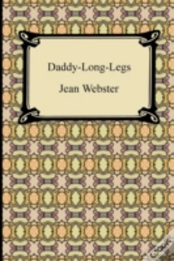 Capa do artigo Daddy-Long-Legs