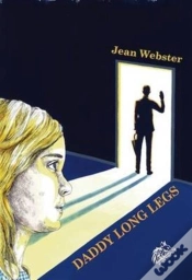 Capa do artigo Daddy Long Legs