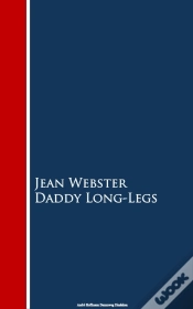 Capa do artigo Daddy Long-Legs