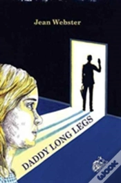 Capa do artigo Daddy Long Legs