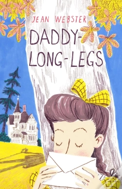 Capa do artigo Daddy-Long-Legs