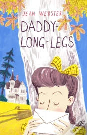 Capa do artigo Daddy-Long-Legs
