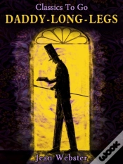 Capa do artigo Daddy-Long-Legs