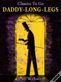 Capa do artigo Daddy-Long-Legs