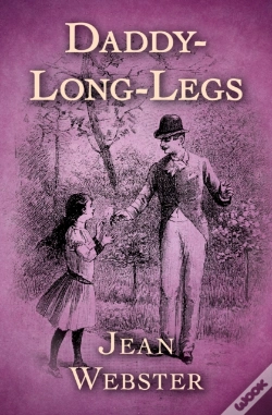 Capa do artigo Daddy-Long-Legs