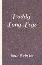 Daddy-Long-Legs - Preview