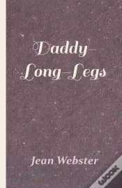 Capa do artigo Daddy-Long-Legs