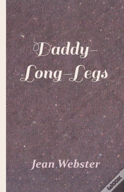 Capa do artigo Daddy-Long-Legs