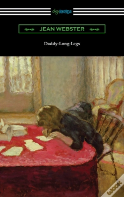 Capa do artigo Daddy-Long-Legs