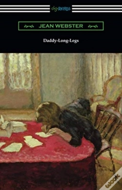 Capa do artigo Daddy-Long-Legs
