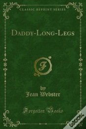 Capa do artigo Daddy-Long-Legs