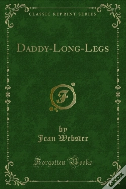 Capa do artigo Daddy-Long-Legs