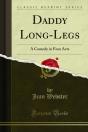 Daddy Long-Legs - Preview