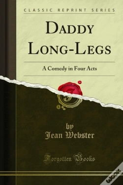 Capa do artigo Daddy Long-Legs