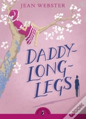 Capa do artigo Daddy Long-Legs
