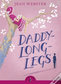 Capa do artigo Daddy Long-Legs