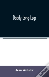 Capa do artigo Daddy-Long-Legs