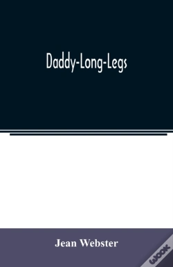 Capa do artigo Daddy-Long-Legs