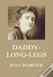 Capa do artigo Daddy-Long-Legs