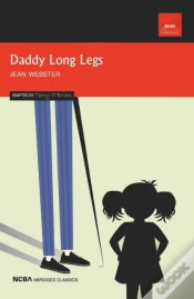 Capa do artigo Daddy Long Legs