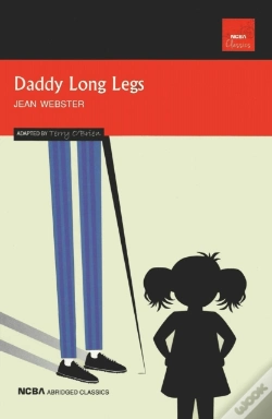 Capa do artigo Daddy Long Legs