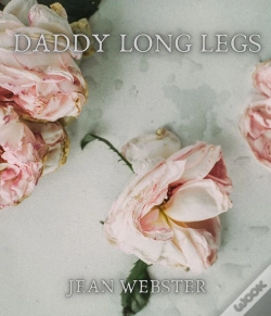 Capa do artigo Daddy Long Legs