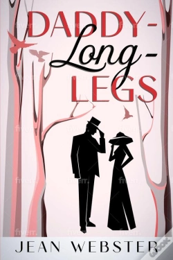 Capa do artigo Daddy-Long-Legs
