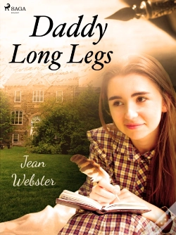 Capa do artigo Daddy-Long-Legs