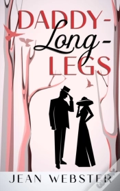 Capa do artigo Daddy-Long-Legs