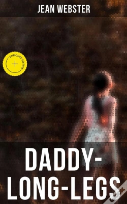 Capa do artigo Daddy-Long-Legs