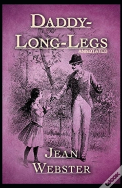 Capa do artigo Daddy Long-Legs