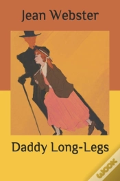 Capa do artigo Daddy Long-Legs