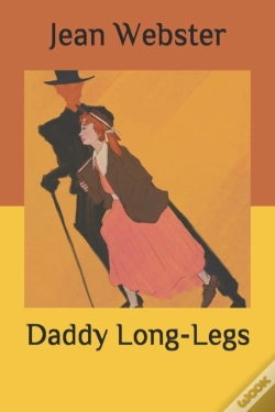 Capa do artigo Daddy Long-Legs