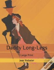 Daddy Long-Legs