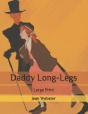 Daddy Long-Legs - Preview