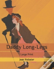 Capa do artigo Daddy Long-Legs