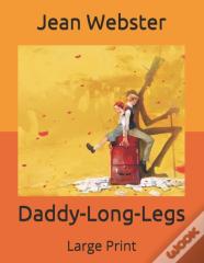 Daddy-Long-Legs